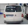 volkswagen transporter t5 furgoneta (7ha, 7hh, 7ea, 7eh) del año 2007