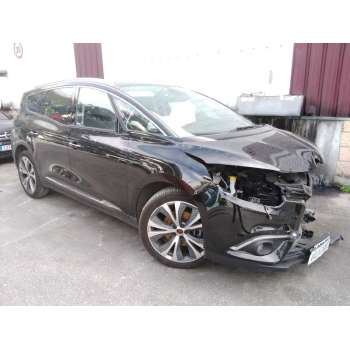 RENAULT SCENIC IV de desguace