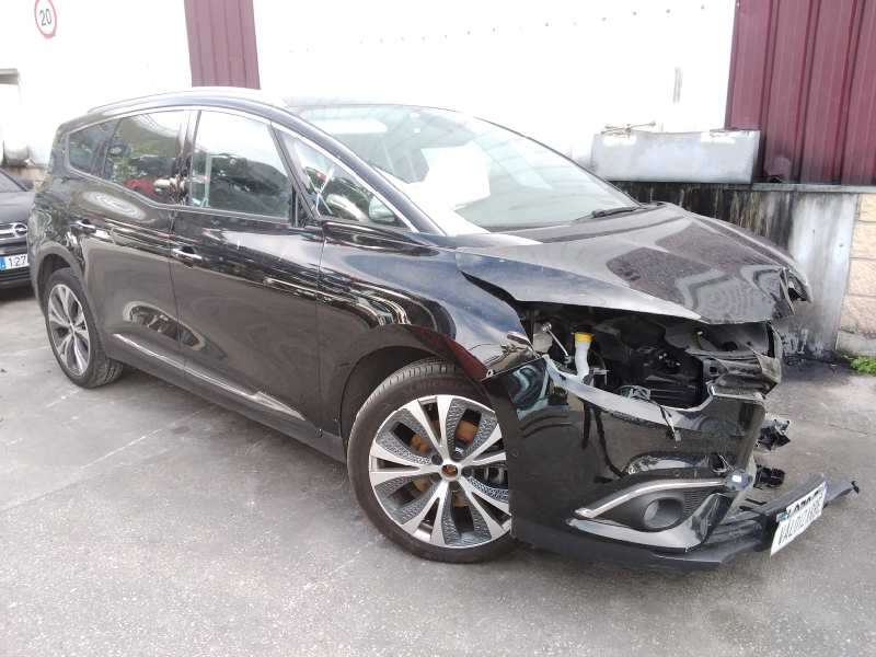 RENAULT SCENIC IV