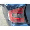 SUBARU LEGACY IV (BL)