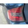 subaru legacy iv (bl) del año 2003