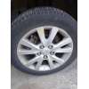 mazda 3 berlina (bk) del año 2008
