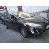 peugeot 308 del año 2012