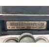 Recambio de abs para peugeot 607 (9d, 9u) 2.7 hdi 24v referencia OEM IAM 9649988180 0265234052 0265950326