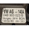 Recambio de alternador para seat ibiza (6p1) style referencia OEM IAM 04B903023B  F000BL08E2