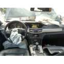 MERCEDES-BENZ CLASE E (W212) FAMILIAR