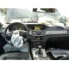 mercedes-benz clase e (w212) familiar del año 2010