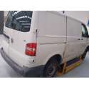 VOLKSWAGEN TRANSPORTER T5 FURGONETA (7HA, 7HH, 7EA, 7EH)