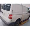 volkswagen transporter t5 furgoneta (7ha, 7hh, 7ea, 7eh) del año 2007