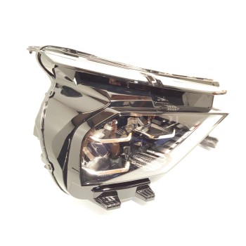 Recambio de faro derecho para citroën c4 iii 1.2 referencia OEM IAM 9830649280  73374698