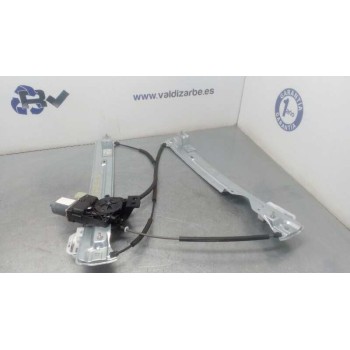 ELEVALUNAS DELANTERO IZQUIERDO 0130822732 