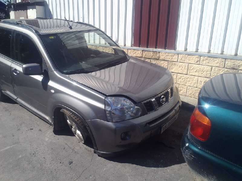 NISSAN X-TRAIL (T31)