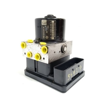 Recambio de abs para skoda octavia ii (1z3) 2.0 tdi 16v referencia OEM IAM 1K0614517H 1K0907379K 10020601064