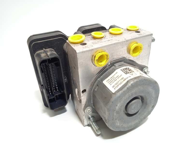 ABS 9816073880 9816071180 269812