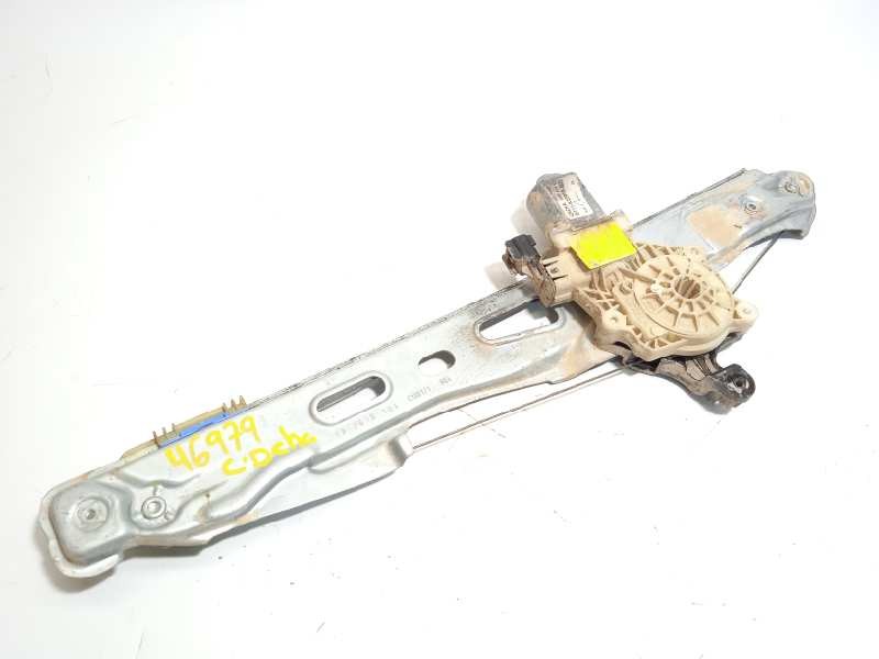 ELEVALUNAS TRASERO DERECHO DT11K27000BD 1847803