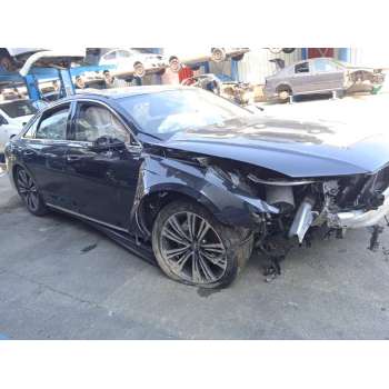AUDI A8 (4N2/4N8)