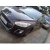 peugeot 308 del año 2012