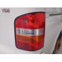 VOLKSWAGEN TRANSPORTER T5 FURGONETA (7HA, 7HH, 7EA, 7EH)