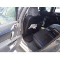 PEUGEOT 407 SW