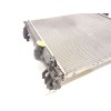 Recambio de radiador agua para renault megane iv grandtour 1.6 dci diesel fap energy referencia OEM IAM 214108607R  