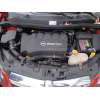 opel corsa d (s07) del año 2008