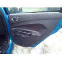 FORD FIESTA (CCN)