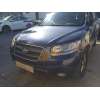 hyundai santa fé ii (cm) del año 2007