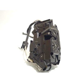 CERRADURA PUERTA TRASERA DERECHA 6J0839016F 