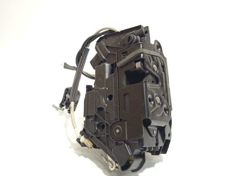 CERRADURA PUERTA TRASERA DERECHA 6J0839016F 