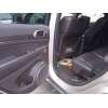 jeep grand cherokee iv (wk, wk2) del año 1950