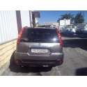 NISSAN X-TRAIL (T31)