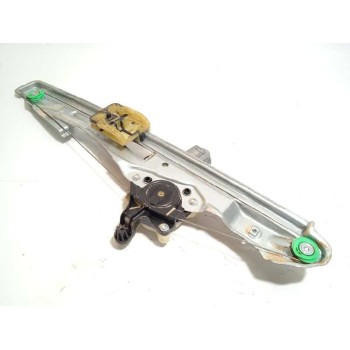 Recambio de elevalunas trasero izquierdo para ford transit connect kombi trend referencia OEM IAM DT11K27001BD  2485405