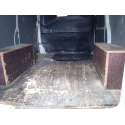 VOLKSWAGEN TRANSPORTER T5 FURGONETA (7HA, 7HH, 7EA, 7EH)