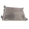 Recambio de radiador agua para renault megane iv grandtour 1.6 dci diesel fap energy referencia OEM IAM 214108607R  