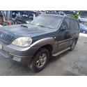HYUNDAI TERRACAN (HP)