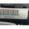 Recambio de airbag delantero izquierdo para peugeot 607 (9d, 9u) 2.7 hdi 24v referencia OEM IAM 96445890ZD  