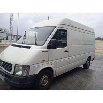 VOLKSWAGEN LT CAJA CERRADA / COMBI (MOD. 1997) de desguace