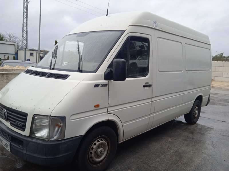 VOLKSWAGEN LT CAJA CERRADA / COMBI (MOD. 1997)