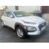hyundai kona del año 2018