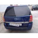 OPEL ZAFIRA / ZAFIRA FAMILY B (A05)