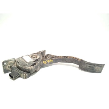 Recambio de potenciometro pedal para ford transit connect kombi trend referencia OEM IAM F1DC9F836AA 1872196 6PV01036884