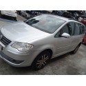VOLKSWAGEN TOURAN (1T1, 1T2)