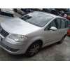 volkswagen touran (1t1, 1t2) del año 2007