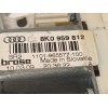 Recambio de elevalunas trasero derecho para audi q5 (8r) 2.0 tdi (125kw) referencia OEM IAM 8R0839462B  8K0959812