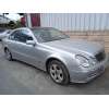 mercedes-benz clase e (w211) berlina del año 2003