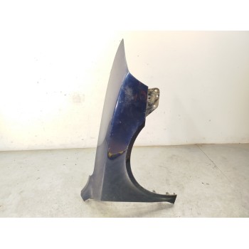 Recambio de aleta delantera derecha para skoda octavia ii (1z3) 2.0 tdi 16v referencia OEM IAM 1Z0821106A  