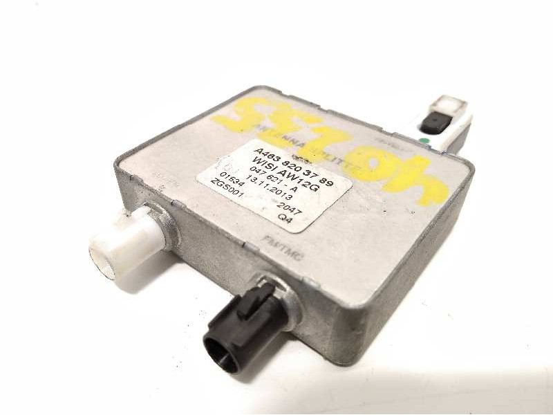 ANTENA A4638203789 4638203789