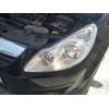 opel corsa d (s07) del año 2009