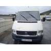 volkswagen lt caja cerrada / combi (mod. 1997) del año 2005
