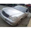 MERCEDES-BENZ CLASE E (W211) BERLINA